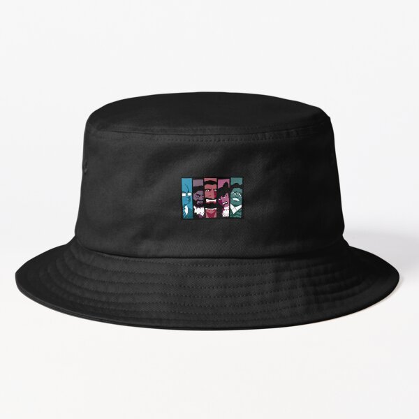 Item preview, Ce que nous faisons dans l'ombre Blocs de couleur designed and sold by NixonNewnham.