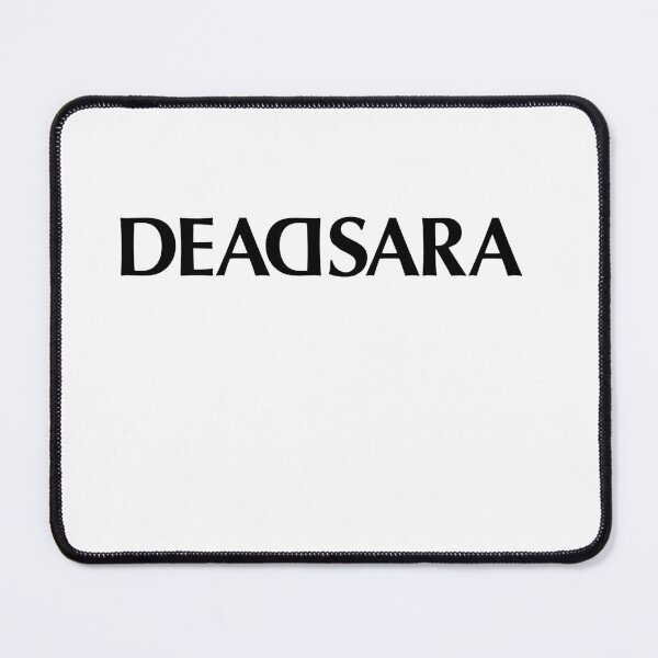 Item preview, DEAD SARA designed and sold by KingStracke.