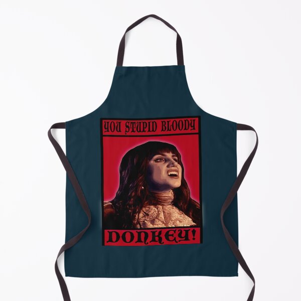 Item preview, You Stupid Bloody Donkey designed and sold by NixonNewnham.