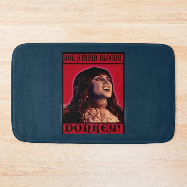 Item preview, You Stupid Bloody Donkey   designed and sold by NixonNewnham.