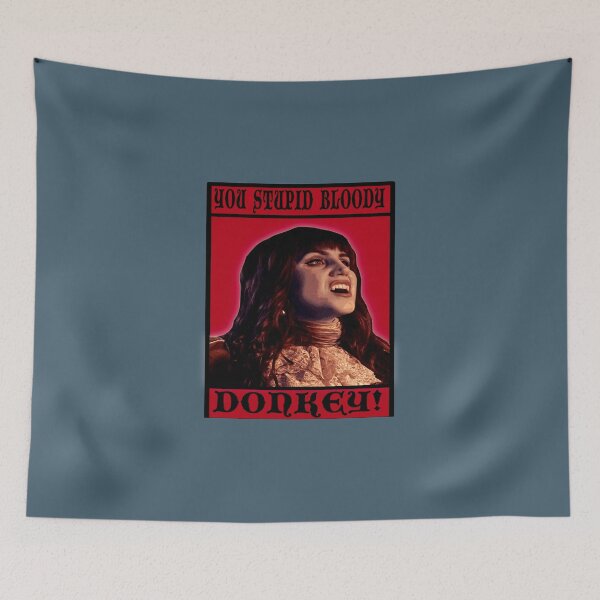 Item preview, You Stupid Bloody Donkey   designed and sold by NixonNewnham.