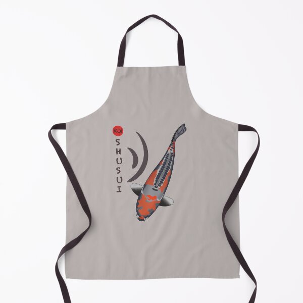 Item preview, KOI : Shusui designed and sold by karasindesign.