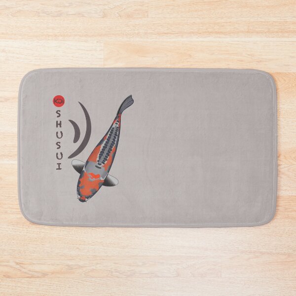 Item preview, KOI : Shusui designed and sold by karasindesign.