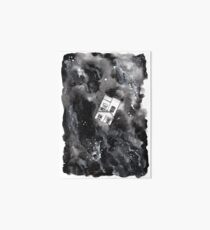 Haunted #2 - Infinity Art Board