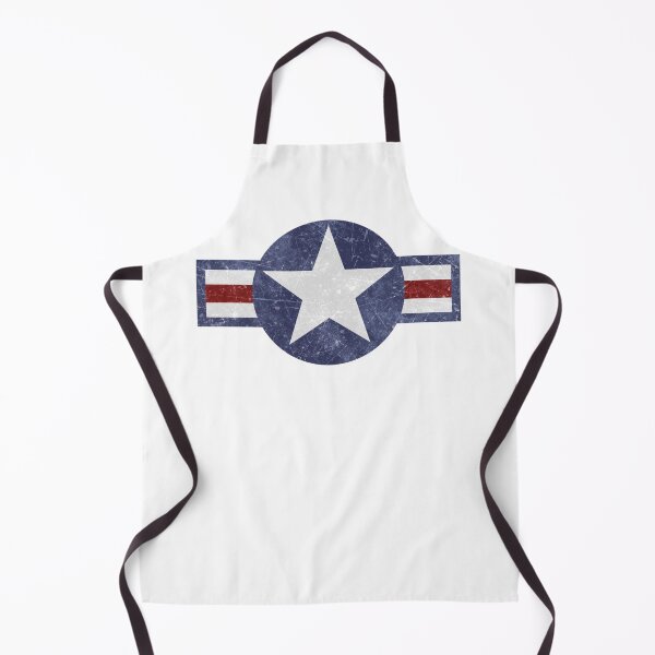 Item preview, USAF US Airforce Roundel designed and sold by LindaThomaa.