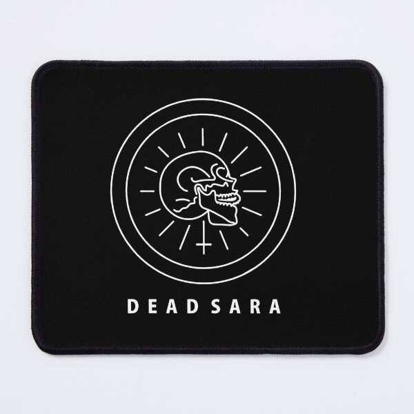 Item preview, DEAD SARA designed and sold by KingStracke.