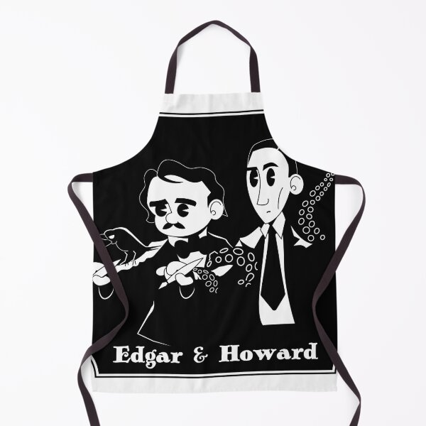 Item preview, Edgar & Howard designed and sold by tecnotequila.