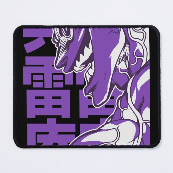 Item preview, Raian Kure Removal KENGAN - ASHURA OMEGA Manga Anime designed and sold by kyaire-kahlez.