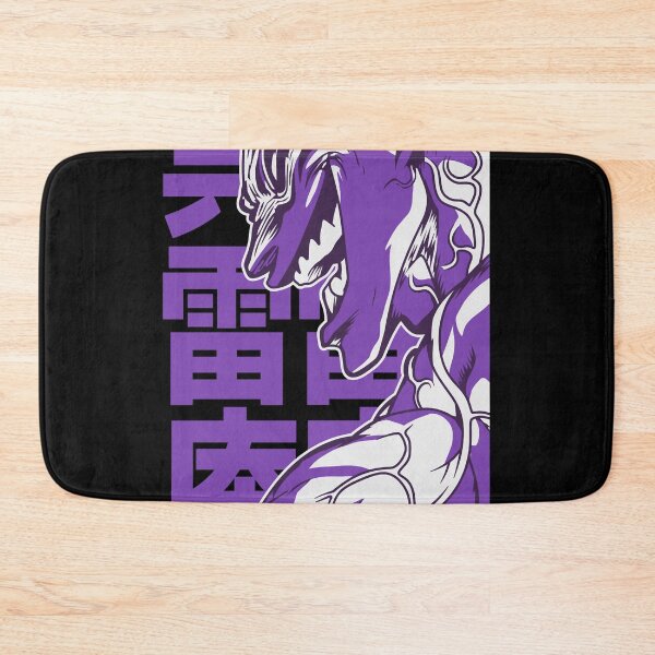 Item preview, Raian Kure Removal  KENGAN - ASHURA OMEGA  Manga Anime designed and sold by kyaire-kahlez.