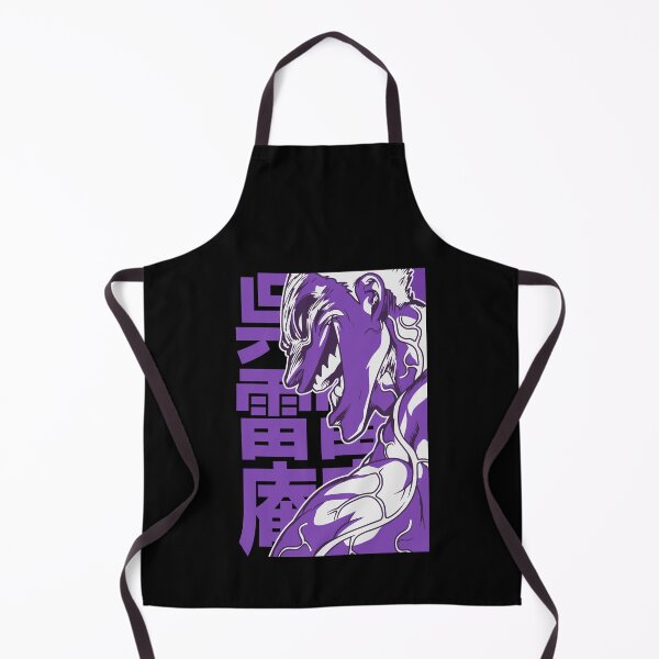 Item preview, Raian Kure Removal KENGAN - ASHURA OMEGA Manga Anime designed and sold by kyaire-kahlez.