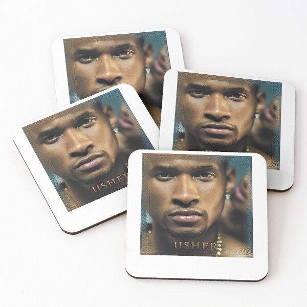 Item preview, Usher confessions 2 designed and sold by LindaThomaa.