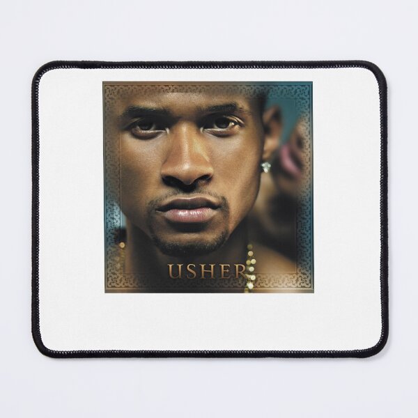 Item preview, Usher confessions 2 designed and sold by LindaThomaa.