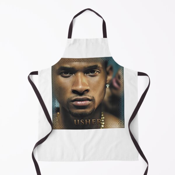 Item preview, Usher confessions 2 designed and sold by LindaThomaa.