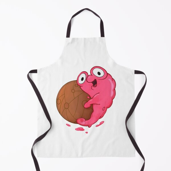 Item preview, Morph from Treasure Planet designed and sold by geoffreyee.