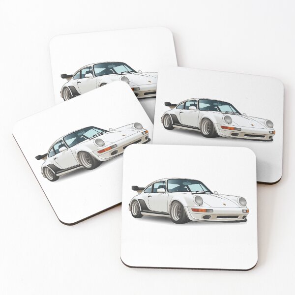 Item preview, 964 Blanco designed and sold by setofeights.