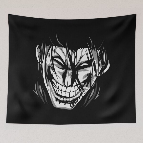 Item preview, Cosmo Imai  KENGAN - ASHURA OMEGA  Manga Anime V1 designed and sold by kyaire-kahlez.