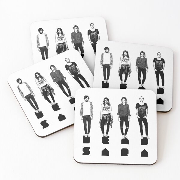Item preview, DEAD SARA designed and sold by KingStracke.