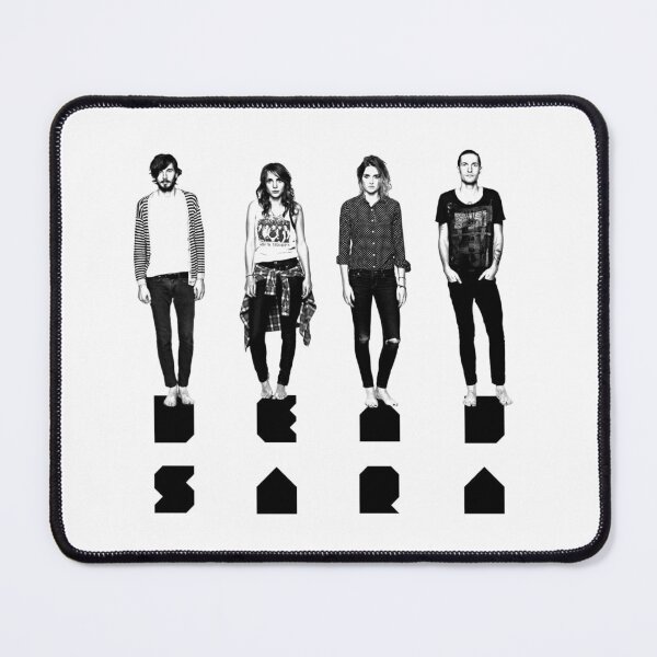 Item preview, DEAD SARA designed and sold by KingStracke.