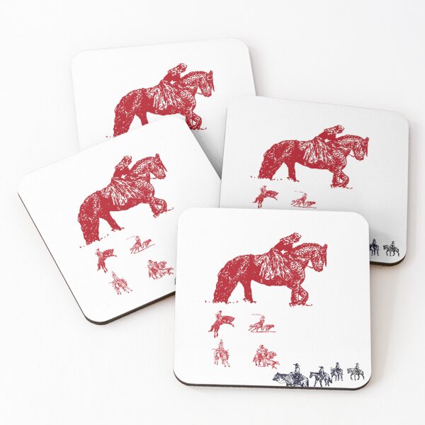 Item preview, The Road Goes On Forever, Cowgirl, Western Horse 1 designed and sold by Horseman's Rodeo.