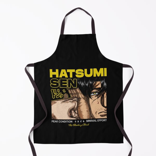 Item preview, Cosmo Imai KENGAN - ASHURA OMEGA Manga Anime V1 designed and sold by kyaire-kahlez.