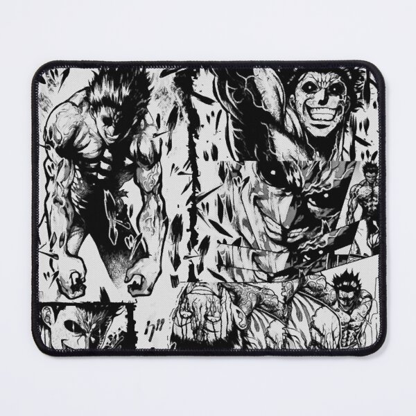 Item preview, Cosmo Imai KENGAN - ASHURA OMEGA Manga Anime V1 designed and sold by kyaire-kahlez.