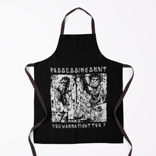 Item preview, Cosmo Imai KENGAN - ASHURA OMEGA Manga Anime V1 designed and sold by kyaire-kahlez.