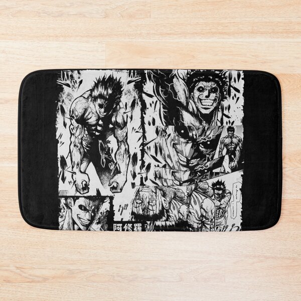 Item preview, Cosmo Imai  KENGAN - ASHURA OMEGA  Manga Anime V1 designed and sold by kyaire-kahlez.