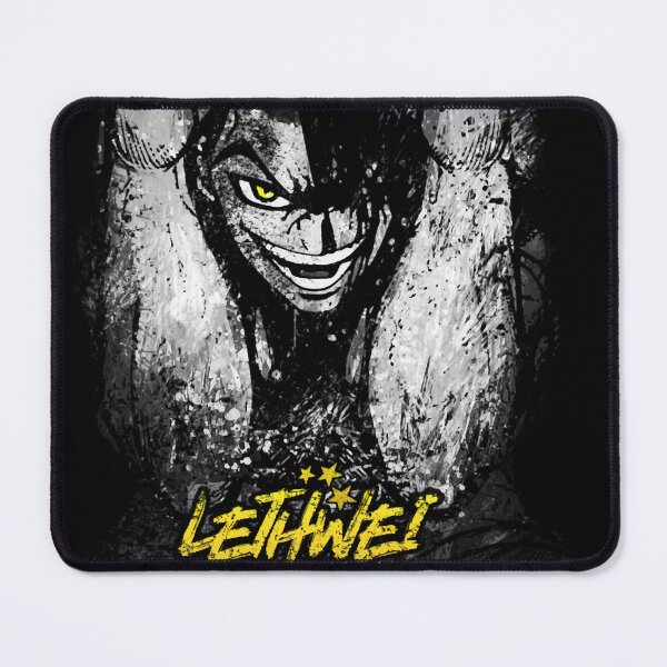Item preview, Cosmo Imai KENGAN - ASHURA OMEGA Manga Anime V1 designed and sold by kyaire-kahlez.