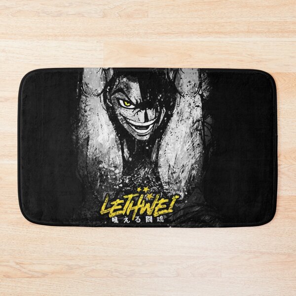 Item preview, Cosmo Imai  KENGAN - ASHURA OMEGA  Manga Anime V1 designed and sold by kyaire-kahlez.