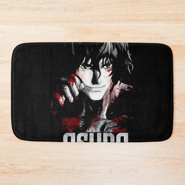 Item preview, Cosmo Imai  KENGAN - ASHURA OMEGA  Manga Anime V1 designed and sold by kyaire-kahlez.