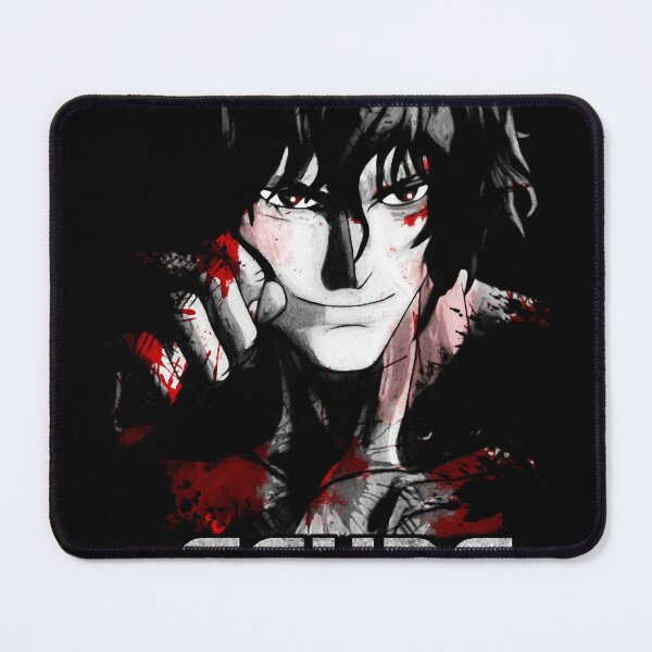 Item preview, Cosmo Imai KENGAN - ASHURA OMEGA Manga Anime V1 designed and sold by kyaire-kahlez.