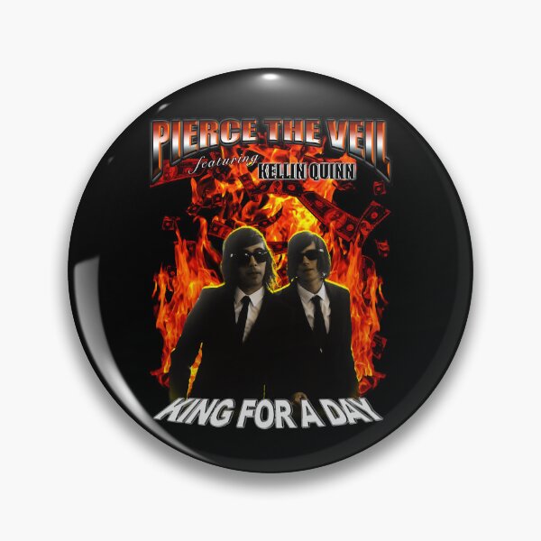 Item preview, king for a day designed and sold by tomas-gross.