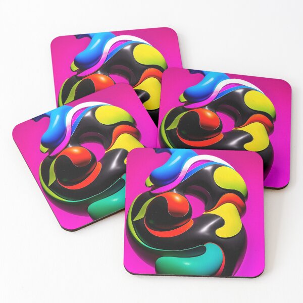 Item preview, abstract human figure designed and sold by aartdot.