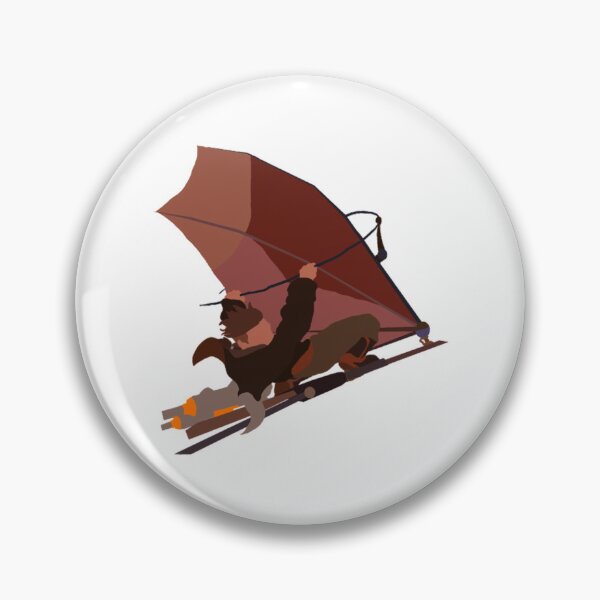 Item preview, Jim designed and sold by geoffreyee.