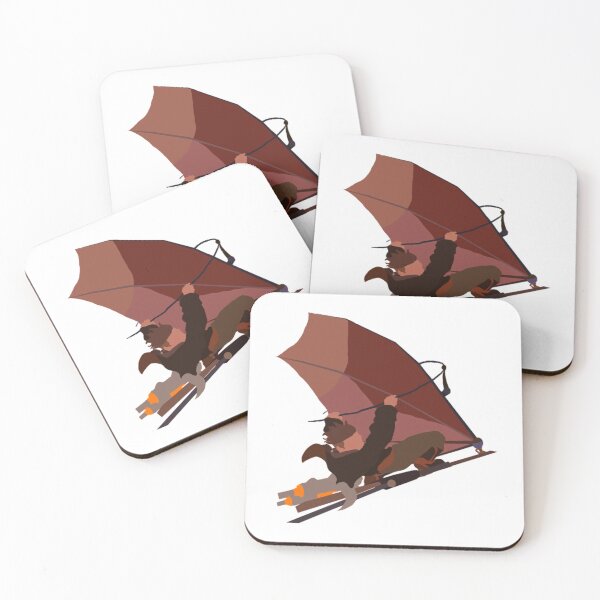 Item preview, Jim designed and sold by geoffreyee.