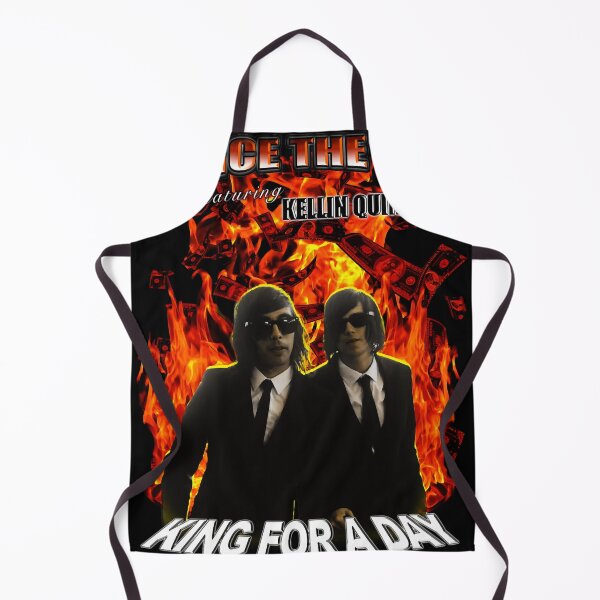 Item preview, king for a day designed and sold by tomas-gross.