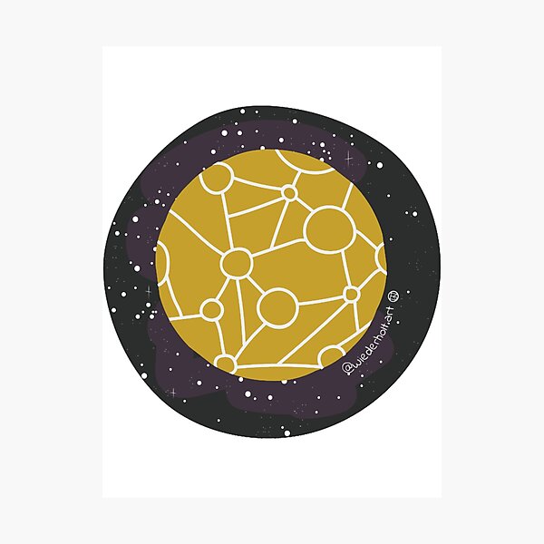 Item preview, map of treasure planet Relaxed Fit  designed and sold by geoffreyee.