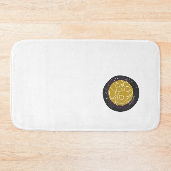Item preview, map of treasure planet Relaxed Fit  designed and sold by geoffreyee.