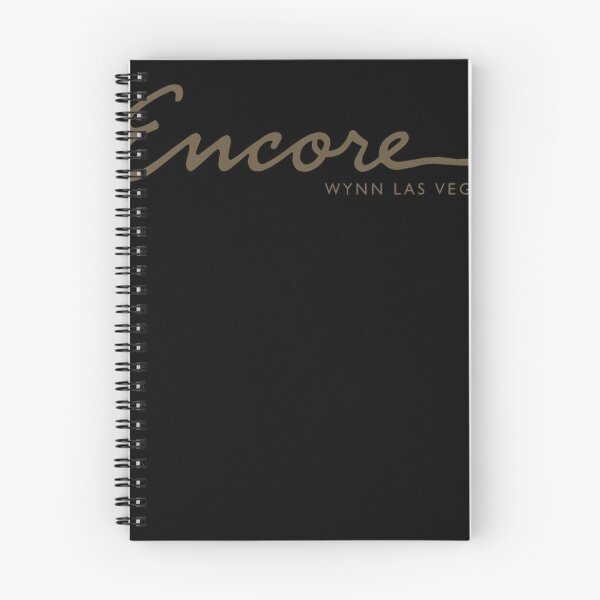 Item preview, Merch Encore designed and sold by SadiMarnez.