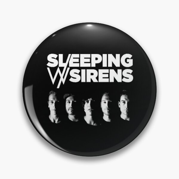 Item preview, Lover Gifts Sleeping With Sirens Cool Gift designed and sold by tomas-gross.