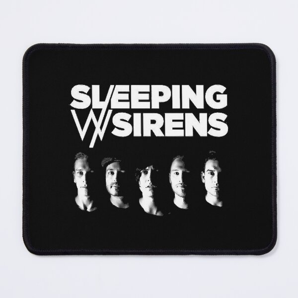 Item preview, Lover Gifts Sleeping With Sirens Cool Gift designed and sold by tomas-gross.