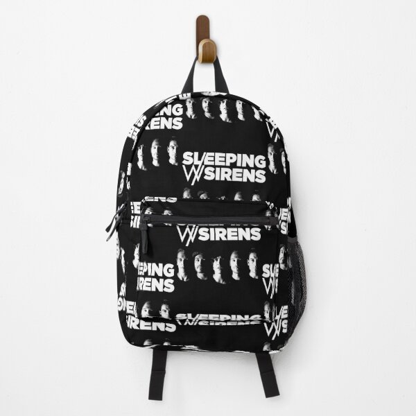 Item preview, Lover Gifts Sleeping With Sirens Cool Gift designed and sold by tomas-gross.