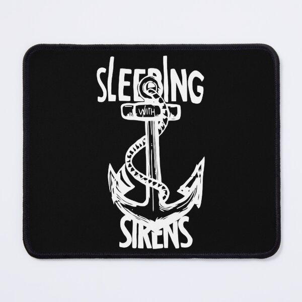 Item preview, sleeping sirens        designed and sold by tomas-gross.