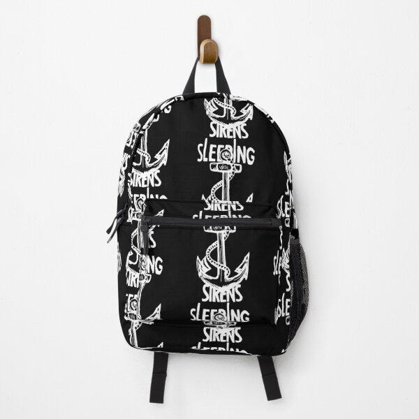 Item preview, sleeping sirens designed and sold by tomas-gross.