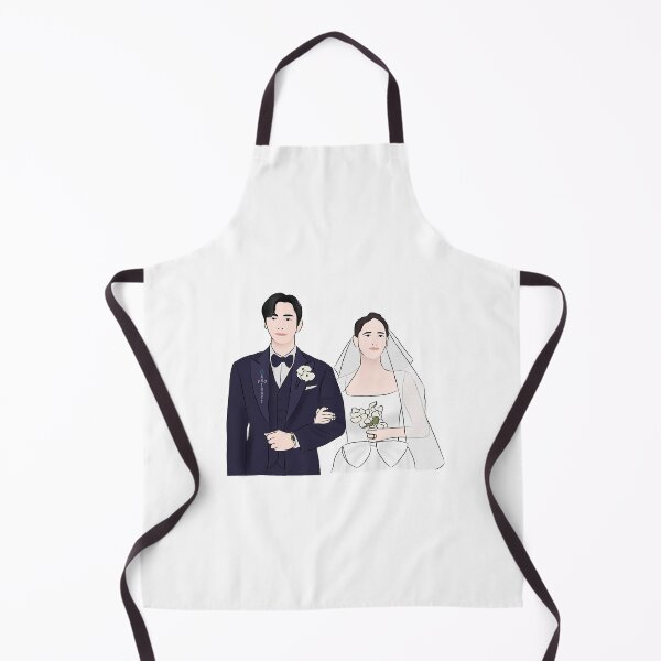Item preview, King The Land Korean Drama designed and sold by ArtRaftPro.