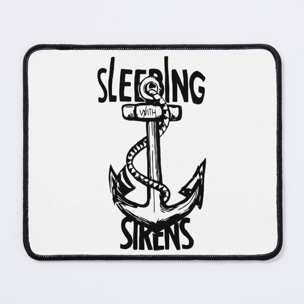 Item preview, sleeping sirens designed and sold by tomas-gross.