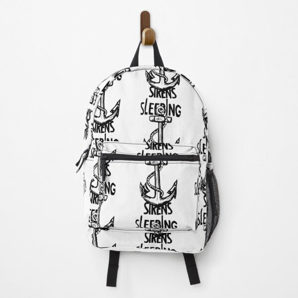 Item preview, sleeping sirens         designed and sold by tomas-gross.