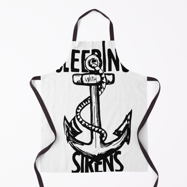 Item preview, sleeping sirens         designed and sold by tomas-gross.