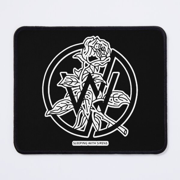 Item preview, Sleeping sirens   designed and sold by tomas-gross.