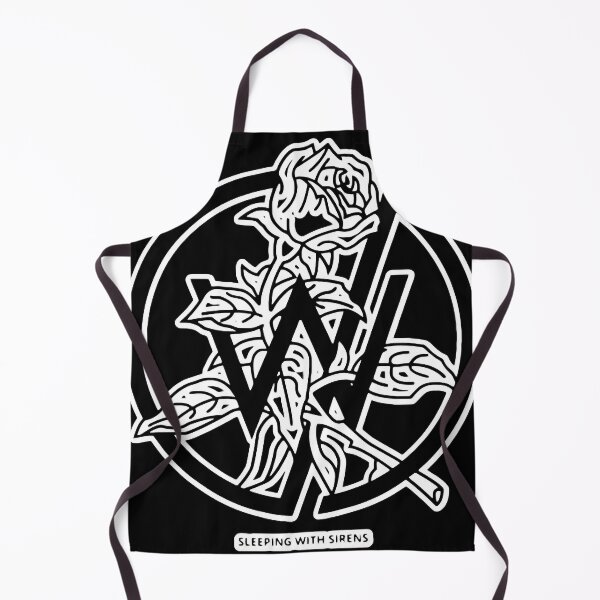 Item preview, Sleeping sirens   designed and sold by tomas-gross.